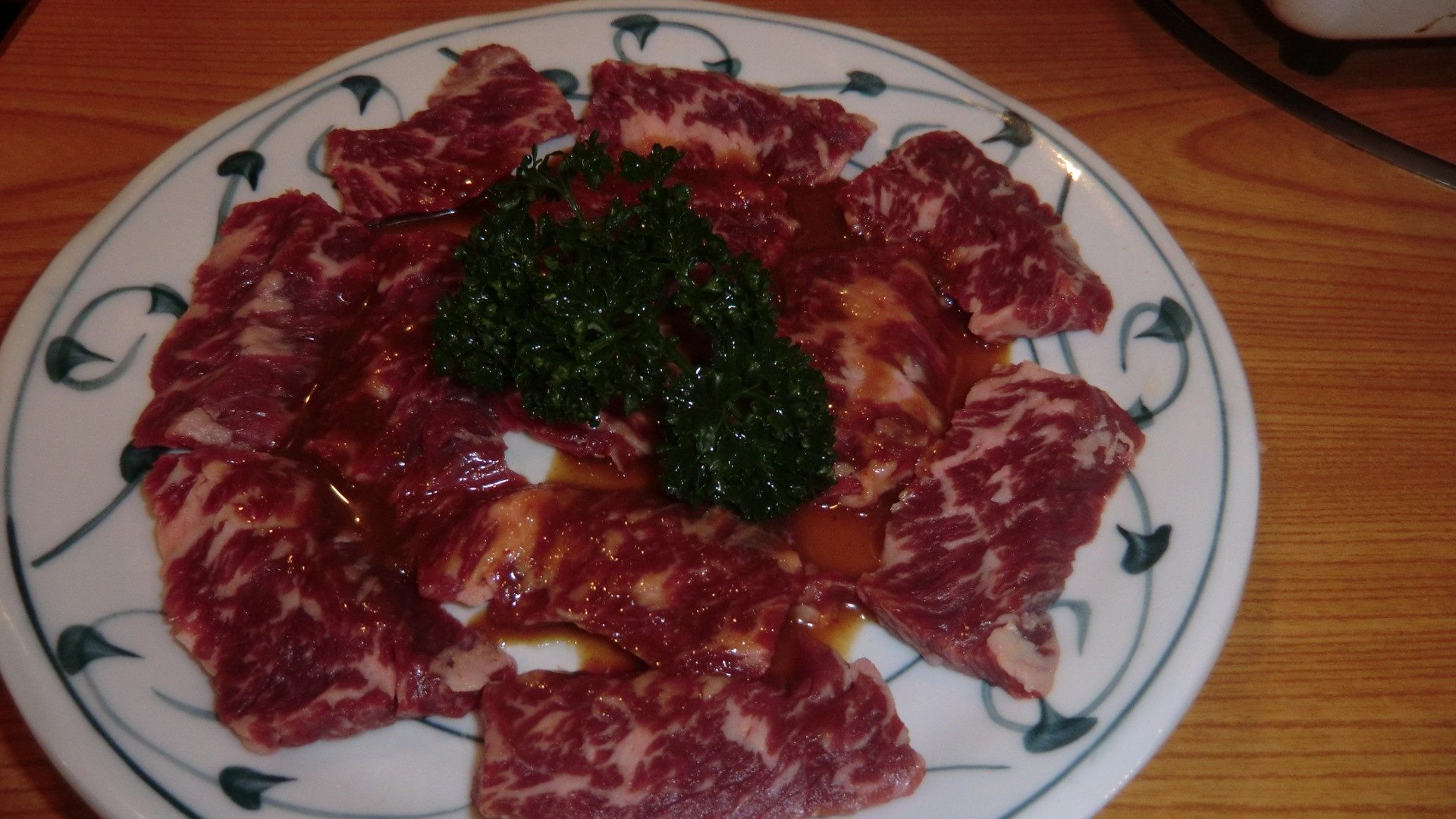 牛肉