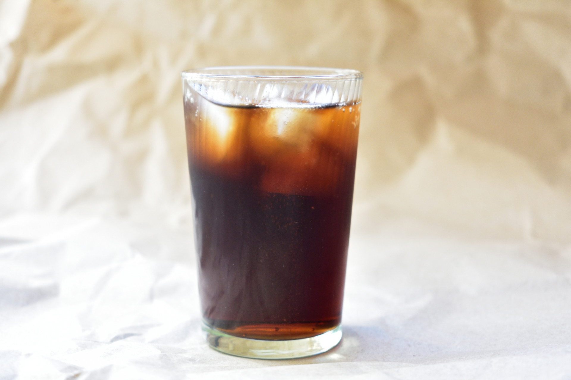 ソフトドリンク